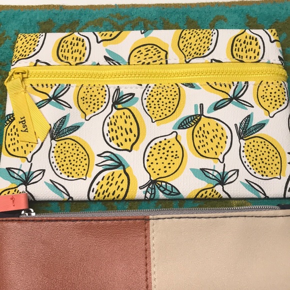 Set of 3 Ipsy Bags - Picture 7 of 8